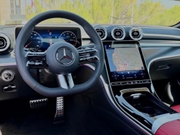 Mercedes-Benz C-Class C 300 Sedan 2026