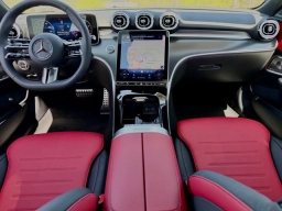 Mercedes-Benz C-Class C 300 Sedan 2026