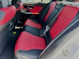 Mercedes-Benz C-Class C 300 Sedan 2026