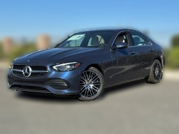 Mercedes-Benz C-Class C 300 Sedan 2026