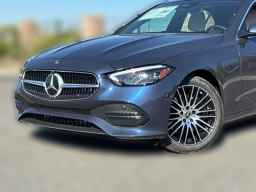 Mercedes-Benz C-Class C 300 Sedan 2026