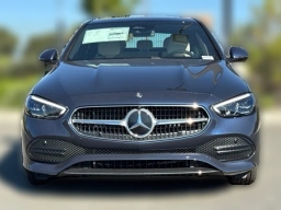 Mercedes-Benz C-Class C 300 Sedan 2026