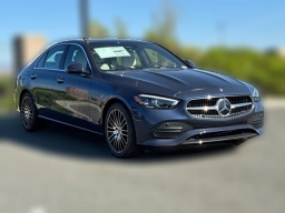 Mercedes-Benz C-Class C 300 Sedan 2026