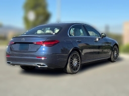 Mercedes-Benz C-Class C 300 Sedan 2026