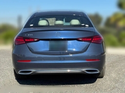 Mercedes-Benz C-Class C 300 Sedan 2026