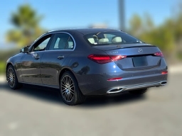 Mercedes-Benz C-Class C 300 Sedan 2026