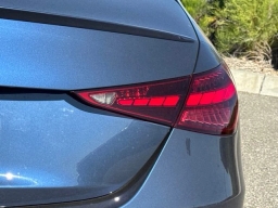 Mercedes-Benz C-Class C 300 Sedan 2026