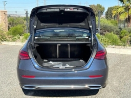 Mercedes-Benz C-Class C 300 Sedan 2026