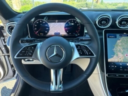 Mercedes-Benz C-Class C 300 Sedan 2026