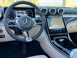 Mercedes-Benz C-Class C 300 Sedan 2026