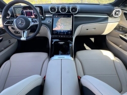 Mercedes-Benz C-Class C 300 Sedan 2026
