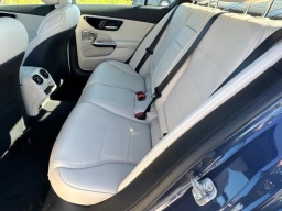 Mercedes-Benz C-Class C 300 Sedan 2026