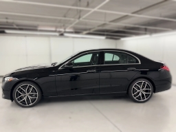 Mercedes-Benz C-Class C 300 Sedan 2026