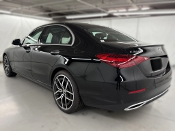 Mercedes-Benz C-Class C 300 Sedan 2026