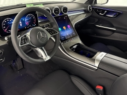 Mercedes-Benz C-Class C 300 Sedan 2026
