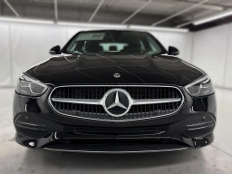 Mercedes-Benz C-Class C 300 Sedan 2026