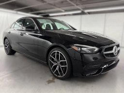 Mercedes-Benz C-Class C 300 Sedan 2026