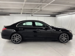 Mercedes-Benz C-Class C 300 Sedan 2026