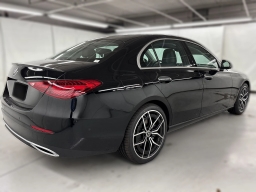 Mercedes-Benz C-Class C 300 Sedan 2026