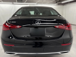 Mercedes-Benz C-Class C 300 Sedan 2026