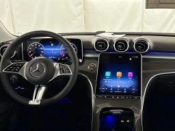 Mercedes-Benz C-Class C 300 Sedan 2026