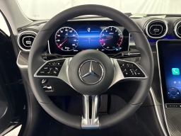 Mercedes-Benz C-Class C 300 Sedan 2026