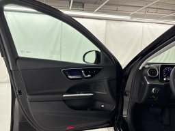 Mercedes-Benz C-Class C 300 Sedan 2026