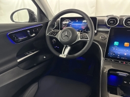 Mercedes-Benz C-Class C 300 Sedan 2026