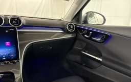 Mercedes-Benz C-Class C 300 Sedan 2026