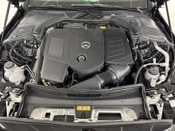 Mercedes-Benz C-Class C 300 Sedan 2026