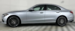 Mercedes-Benz C-Class C 300 Sedan 2026
