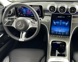 Mercedes-Benz C-Class C 300 Sedan 2026