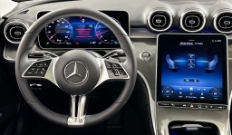 Mercedes-Benz C-Class C 300 Sedan 2026