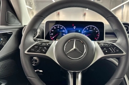 Mercedes-Benz C-Class C 300 Sedan 2026