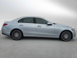 Mercedes-Benz C-Class C 300 Sedan 2026