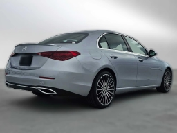Mercedes-Benz C-Class C 300 Sedan 2026
