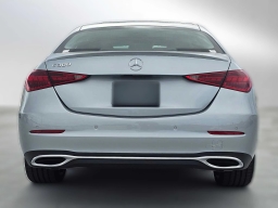 Mercedes-Benz C-Class C 300 Sedan 2026