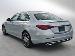 Mercedes-Benz C-Class C 300 Sedan 2026