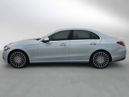 Mercedes-Benz C-Class C 300 Sedan 2026