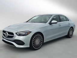 Mercedes-Benz C-Class C 300 Sedan 2026