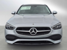 Mercedes-Benz C-Class C 300 Sedan 2026