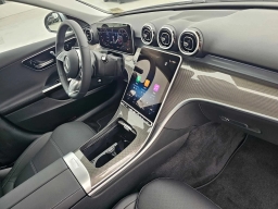 Mercedes-Benz C-Class C 300 Sedan 2026
