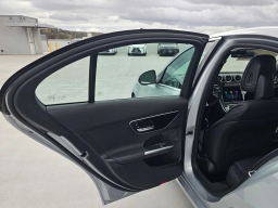 Mercedes-Benz C-Class C 300 Sedan 2026