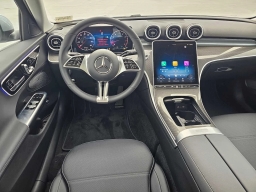 Mercedes-Benz C-Class C 300 Sedan 2026