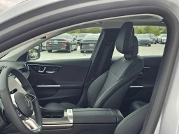 Mercedes-Benz C-Class C 300 Sedan 2026