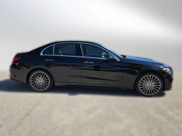Mercedes-Benz C-Class C 300 Sedan 2026
