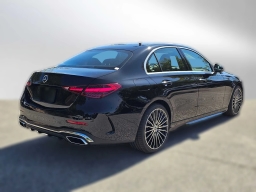 Mercedes-Benz C-Class C 300 Sedan 2026