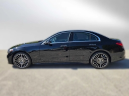 Mercedes-Benz C-Class C 300 Sedan 2026