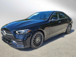 Mercedes-Benz C-Class C 300 Sedan 2026