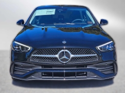 Mercedes-Benz C-Class C 300 Sedan 2026